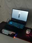 Asus Tuf Gaming F15 + гарантия.