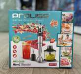 Блендер Proliss,Немецкий бренд,4в1.6в1.Blender