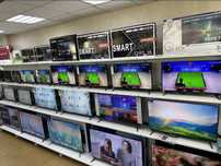 Телевизоры LG, Samsung