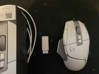 G502X PLUS с гарантией