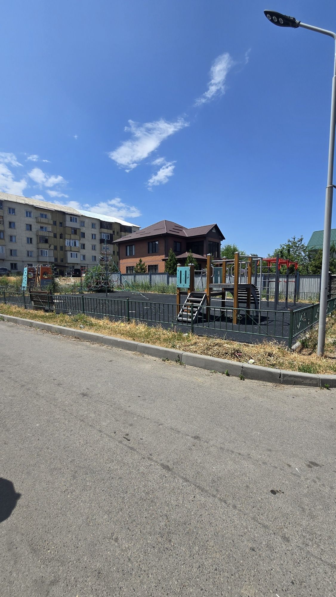 Продам 1-ую квартиру