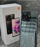 Обмен Redmi Note 12S 8/256Gb