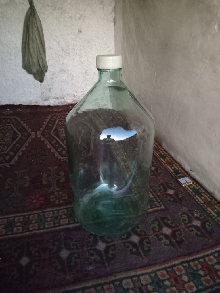 Продаётся Ёмкость. 500 литров.
