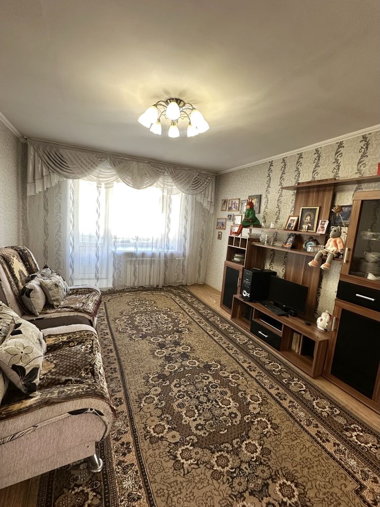 Продам 3-х комнатную квартиру ул. Утепова 26