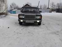 Ваз 2107 среднее состояние