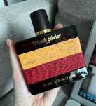 Парфюм Pure Addiction Franck Olivier