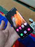 Samsung s21 ultra 128G Обмен