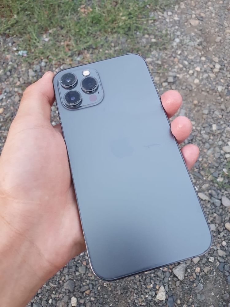iphone-12pro-max сатылады