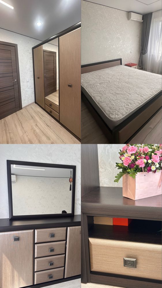 Продам спальний гарнитур