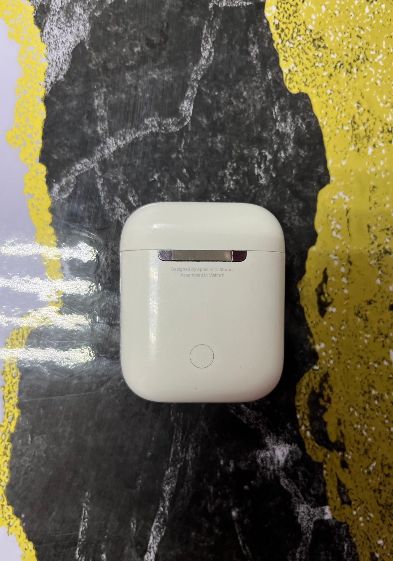 AirPods 1 поколение (оригинальные)