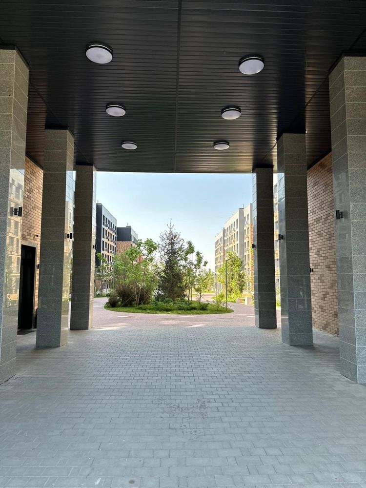 Продается квартира