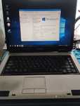 Ноутбук Toshiba satellite