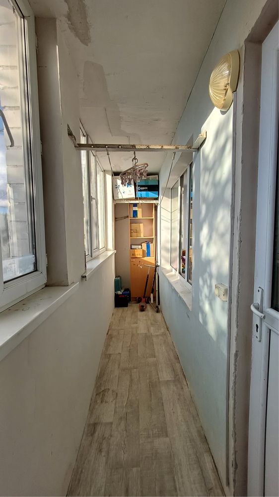 Продам 3 х комнатную квартиру