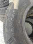 Летние шины 245/70 R16