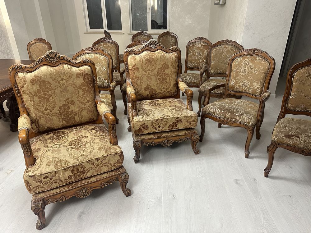 Продам стулья б/у
