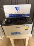 Лазерный принтер Samsung Xpress M2020W