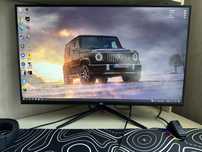 Игровой монитор XG 240hz 27 дюйм
