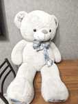 Teddy bear  doll beautiful and soft