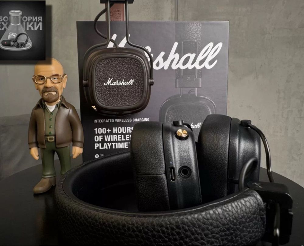 Marshall Major 5 V наушник