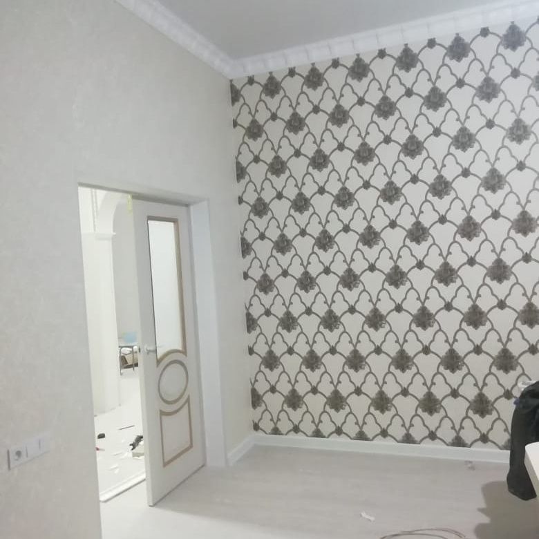 Ремонт квартир под ключ
