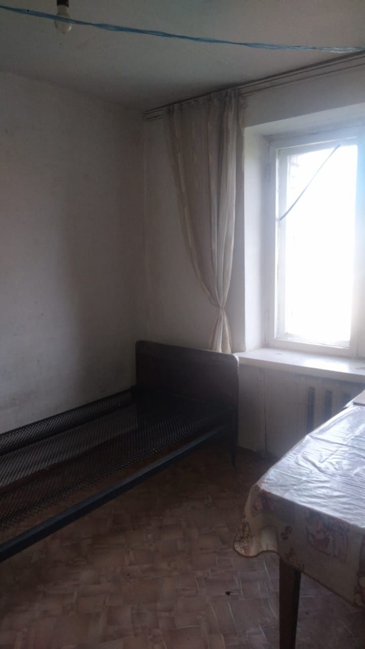 Продам комнату в общежитии в рассрочку