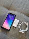 Samsung Galaxy A8 (4/32)