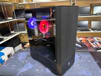 Игровой Системный блок Core i7-10700|16Gb|SSD512Gb|RTX3050 8Gb