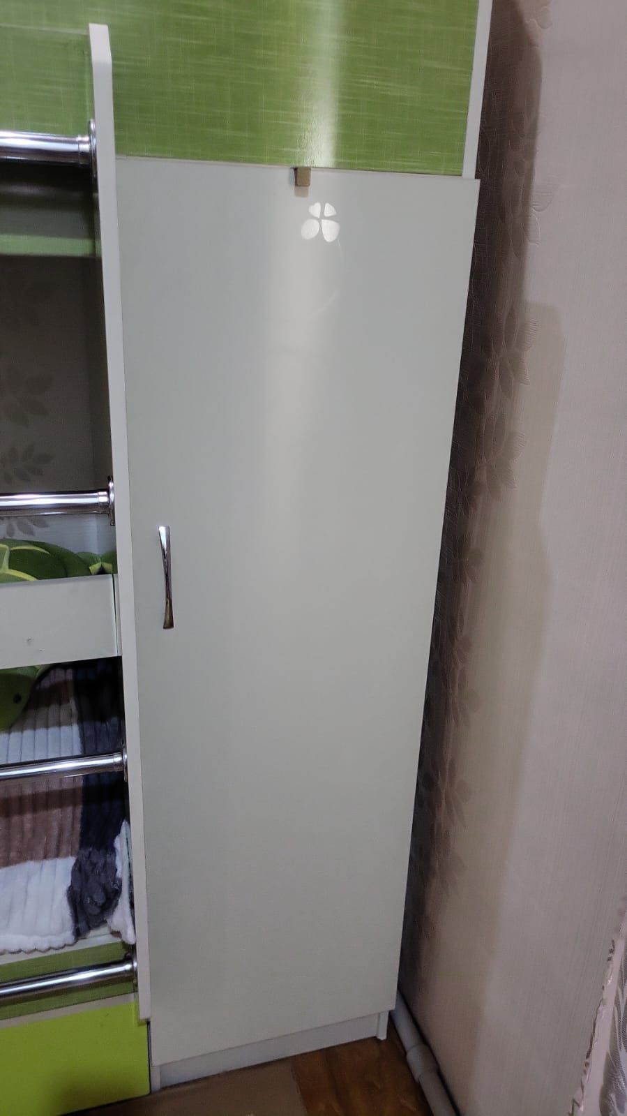Продаю двух этажную кровать