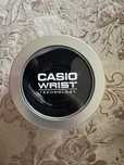 Наручные часы Casio