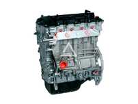 Двигатель новый G4NA 2,0L на Hyundai Elantra,Sonata,Tucson.Kia Sportag