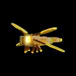 dragonfly grow a garden