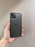 Iphone 11 Pro , 64 gb