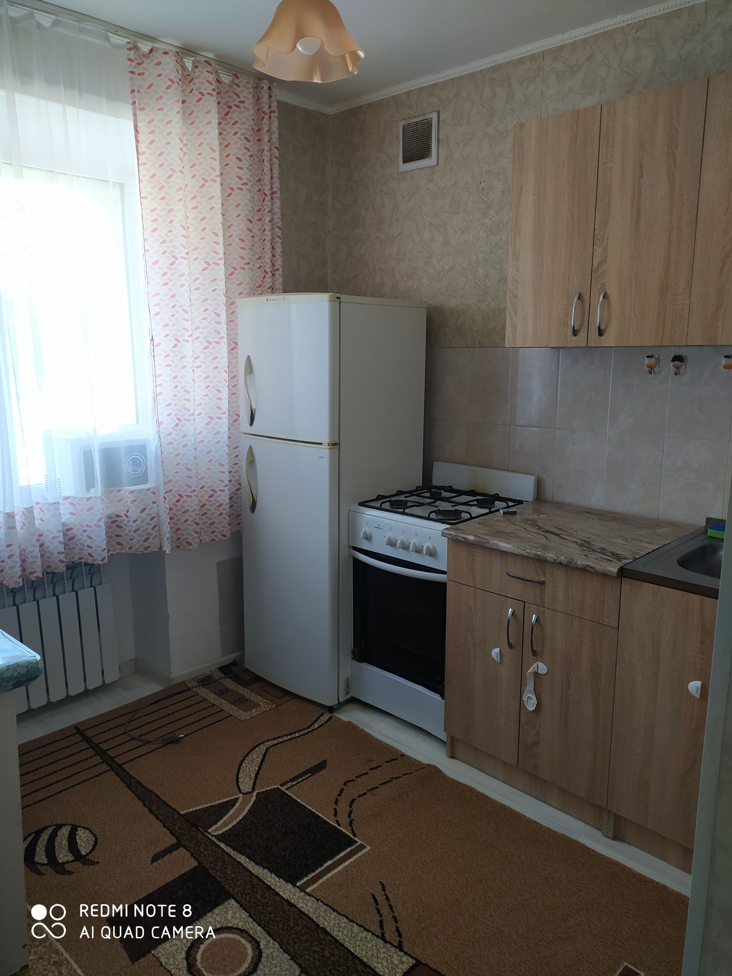Сдача квартиры длительно