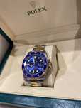 Rolex submariner