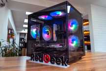 Новый ПК 12-Gen|Core i5-12400F|RTX 4060|16 GB/SSD M2 1 TB|Рассрочка