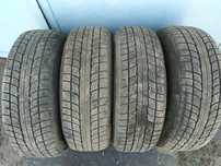 Продам резина всесезонка  TRIANGLE 215/70 R16