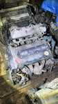 Двигатель киа кредос мотор kia credos kia DOHC 16 клапан