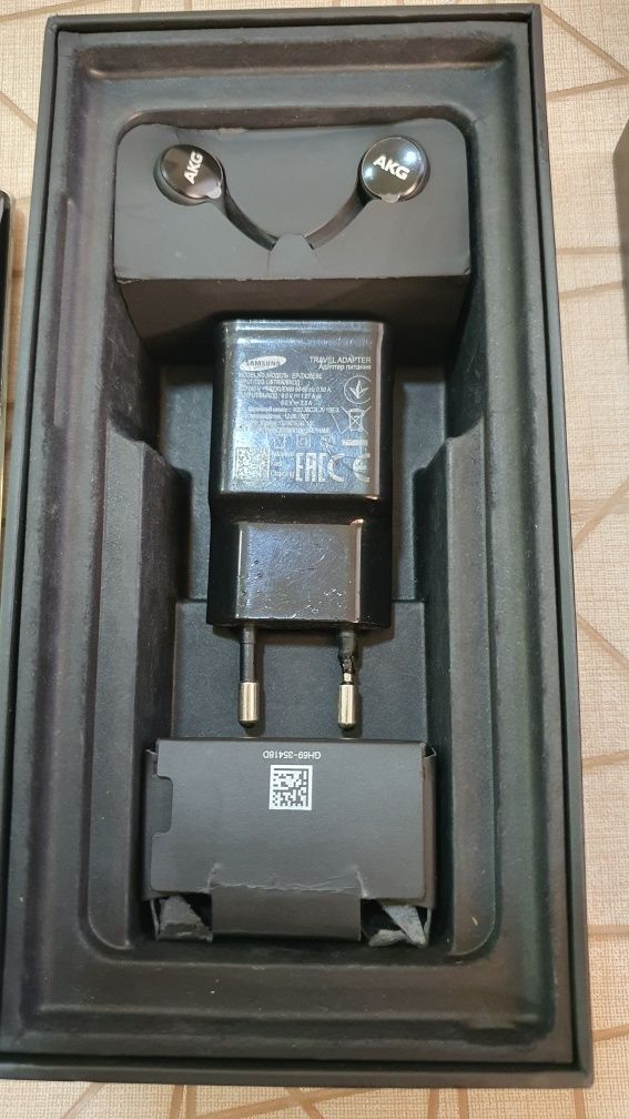 Samsung not 10 plus