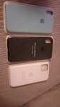 Продам чехлы для iPhone, смартфонов. Новые.
