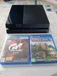 Продам Play Station 4!