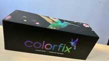 Картриджи Colorfix CE505A/CF280A черный