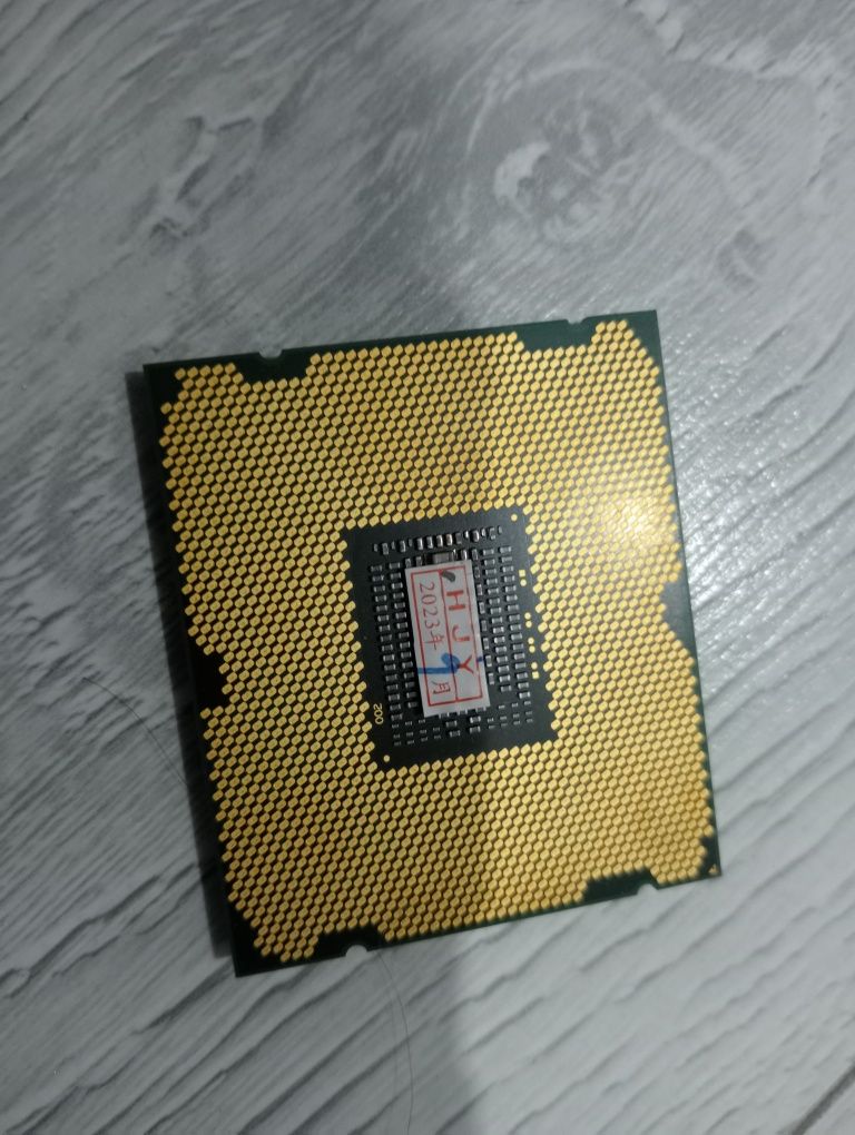 intel Xeon E5-2670
