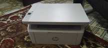 Принтер hp LaserJet MFP M141cw