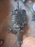 КПП ГАЗ 3302, Газель 5 ст