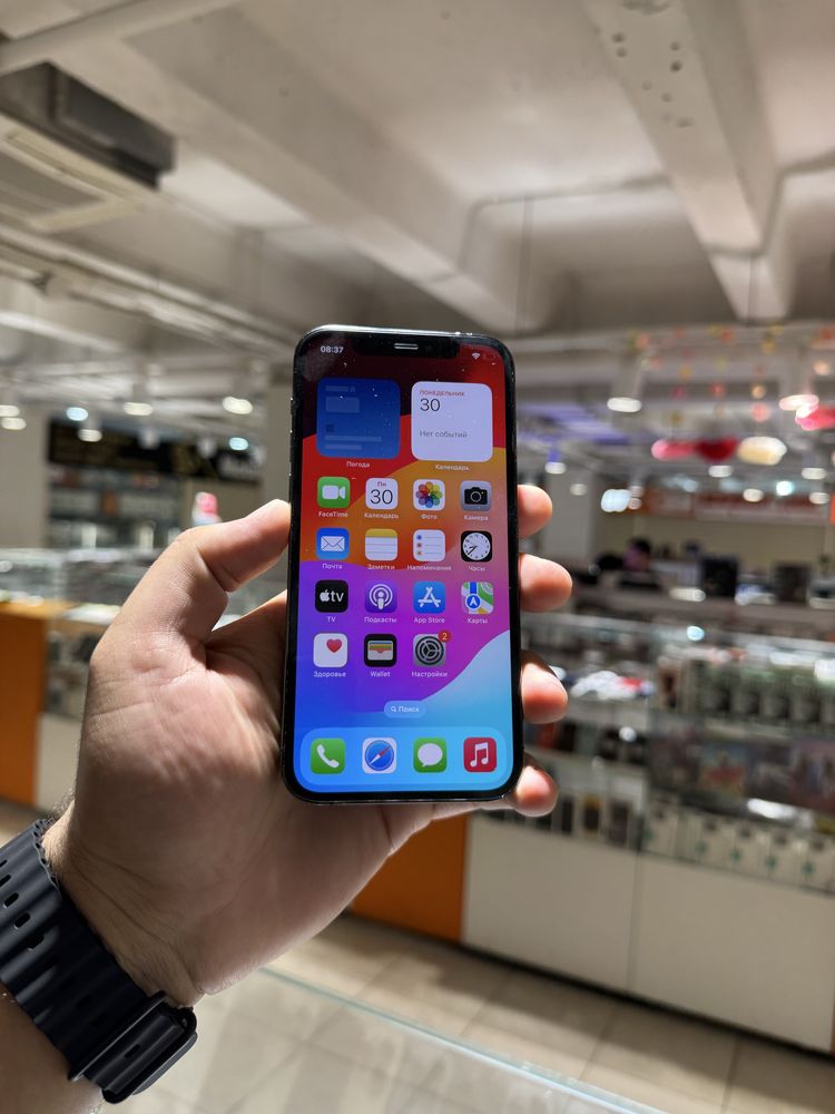 Iphone 12 pro 128gb