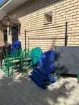 Продам столы и стулья