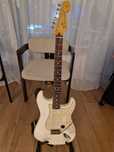 Продается Standard Stratocaster®, палисандровая накладка грифа, цвет A