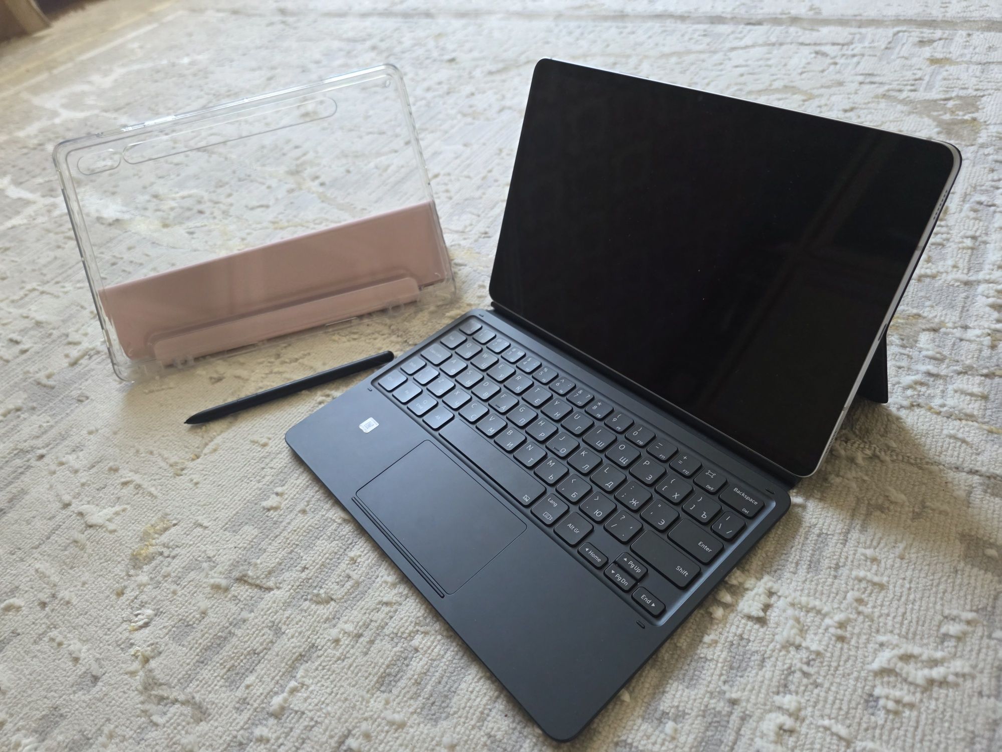 Продам Samsung Tab S8 128 gb