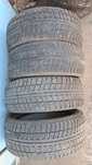 Продам шины 205×55×16