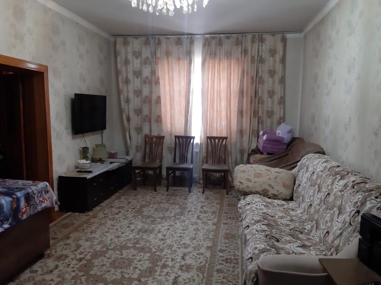 Дом 2-уровневый, пер.Кошеней - пр.Жамбыла